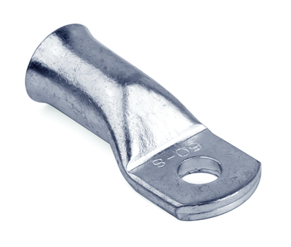 Наконечник кольцевой под винт для особо гибких жил DKC 2N12M 147382