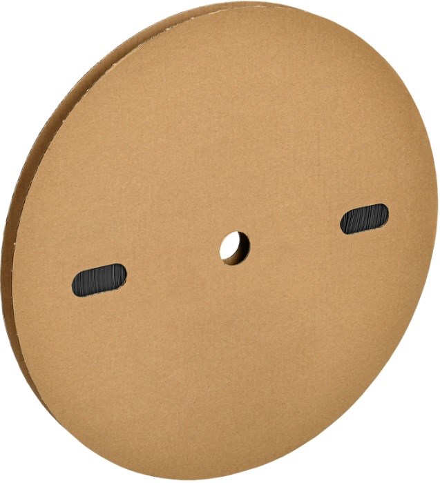 Трубка термоусадочная IEK UDRS-D30-50-K02 147401