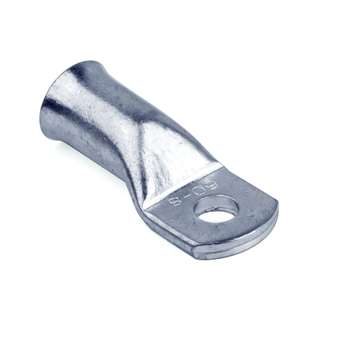 Наконечник кольцевой под винт для особо гибких жил DKC 2E12M 147424