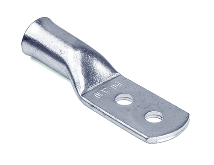 Наконечник с двумя отверстиями  DKC 2N10DH23 147466