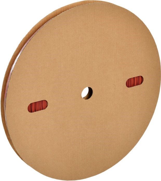 Трубка термоусадочная IEK UDRS-D60-25-K04 147467