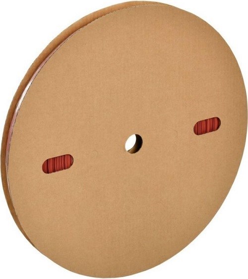 Трубка термоусадочная IEK UDRS-D35-50-K04 147484