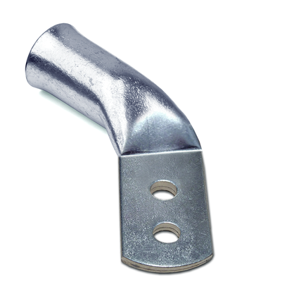 Наконечник с двумя отверстиями  DKC 2P12DH30CL 147518