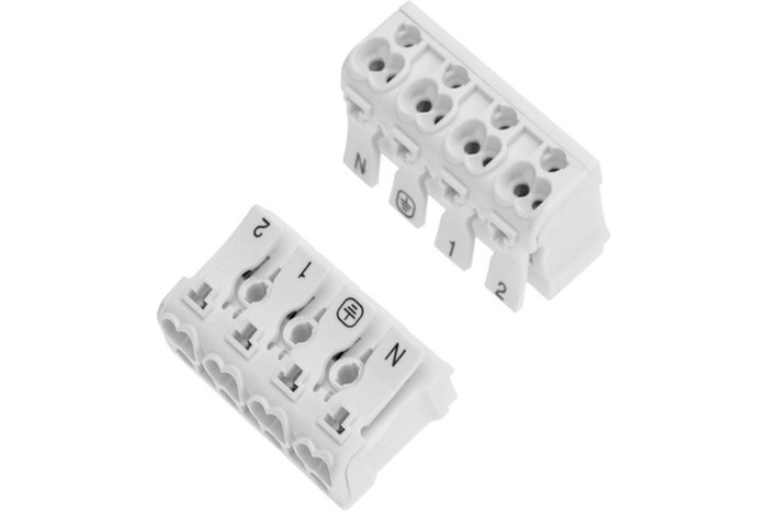 Клемма  Rexant 07-6216 147539