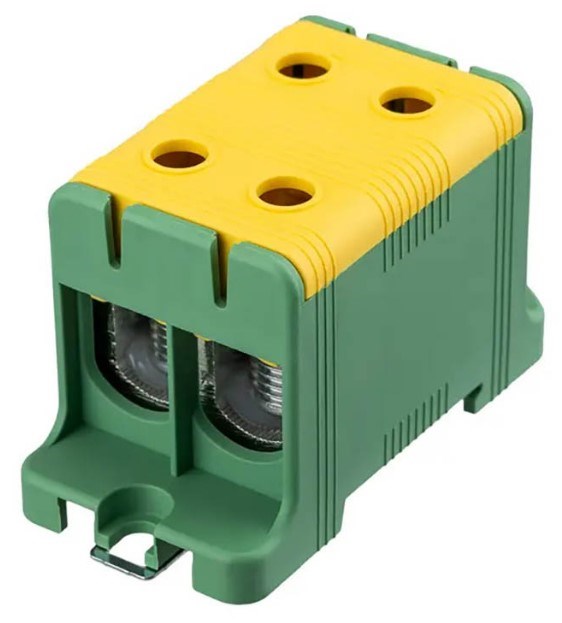 Клемма вводная Rexant 11-2117 147544