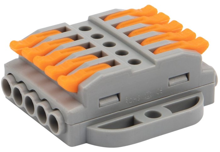 Клемма  Rexant 07-6265 147550