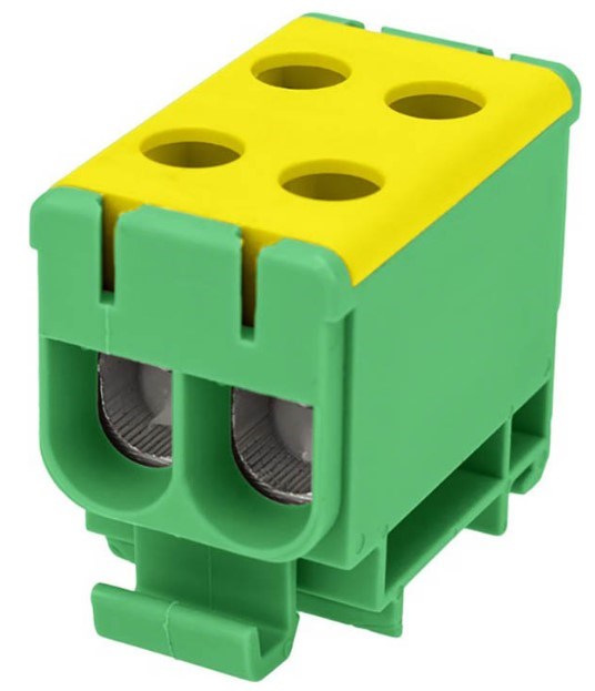 Клемма вводная Rexant 11-2114 147553