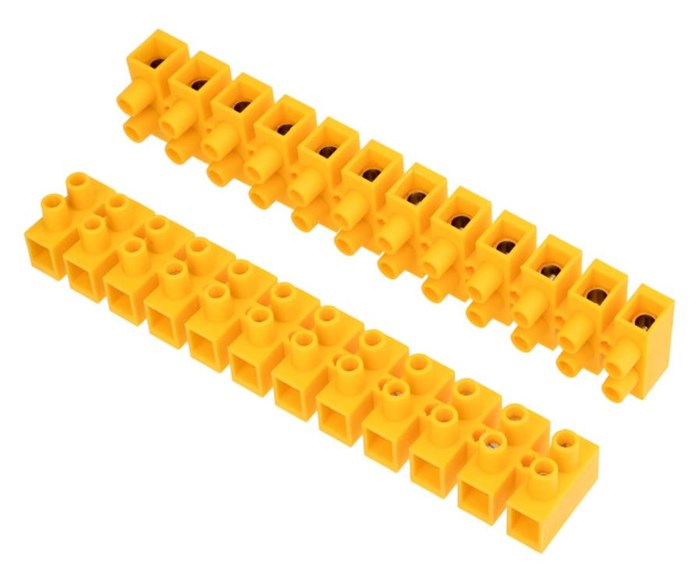 Клеммная колодка  Rexant 07-5040-3 147558