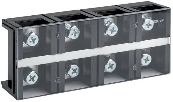 Терминал клеммный EKF tc-3004 147561