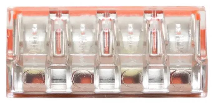 Клемма соединительная EKF plc-smk-773-174 147564