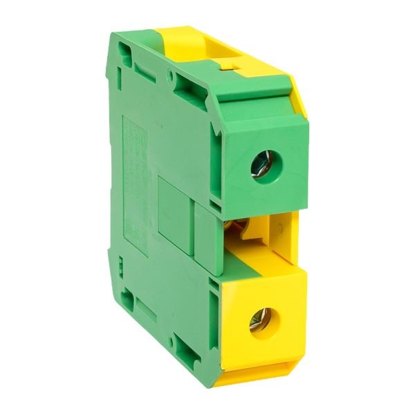 Клеммная колодка  EKF scr-ut-70-pe 147569