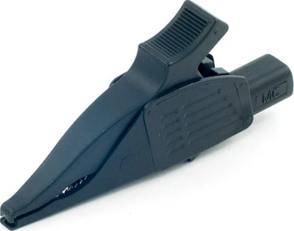 Зажим  Sonel K03 147578