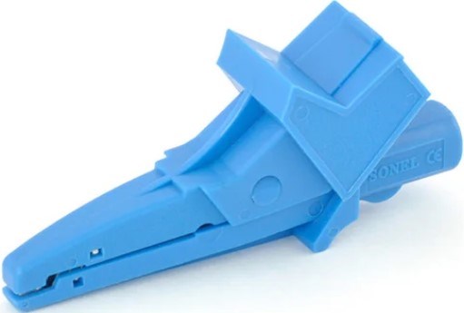 Зажим  Sonel K02 147582