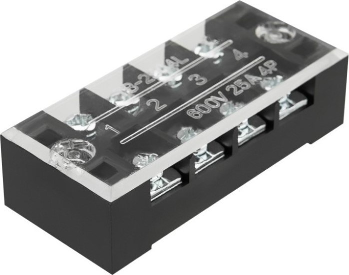 Клеммный блок  Rexant 11-2151 147588