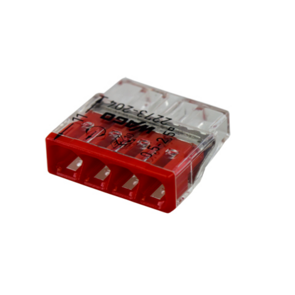 Клемма  WAGO 07-5133 147591