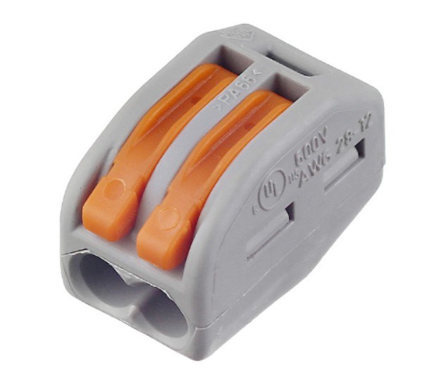 Клемма  WAGO 07-5152 147593