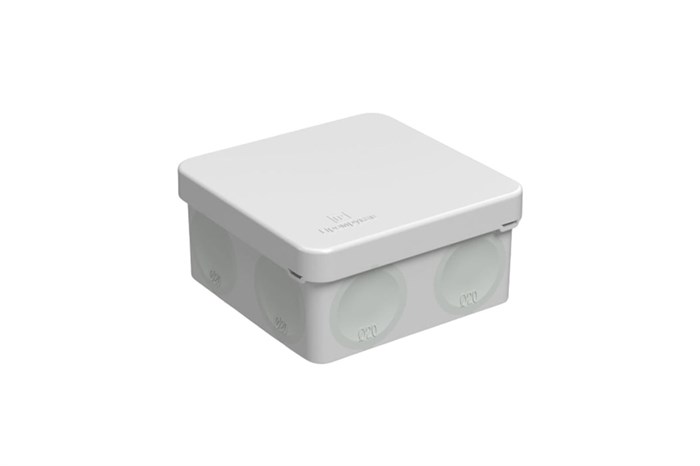 Коробка распределительная Промрукав 60-0210 147597