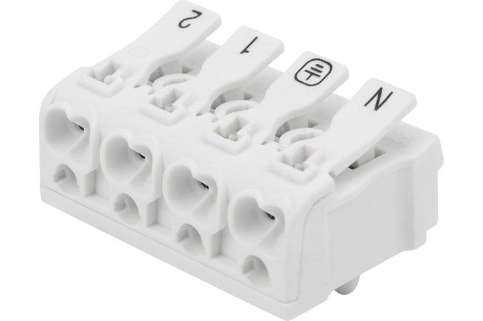 Клемма  Rexant 07-6216-1 147601