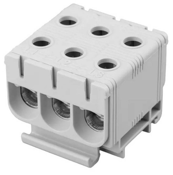 Клемма вводная Rexant 11-2121 147609