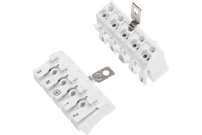 Клемма  Rexant 07-6217-2 147614