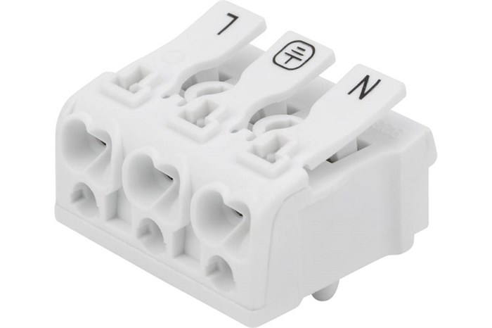 Клемма  Rexant 07-6215-1 147626