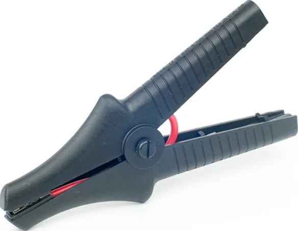 Зажим  Sonel K09 147639