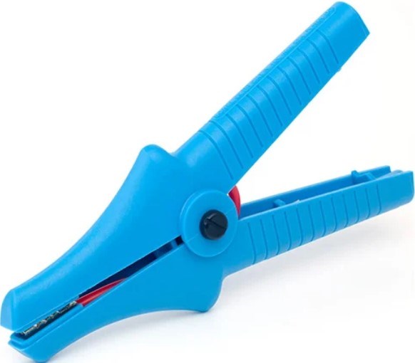 Зажим  Sonel K09 147642