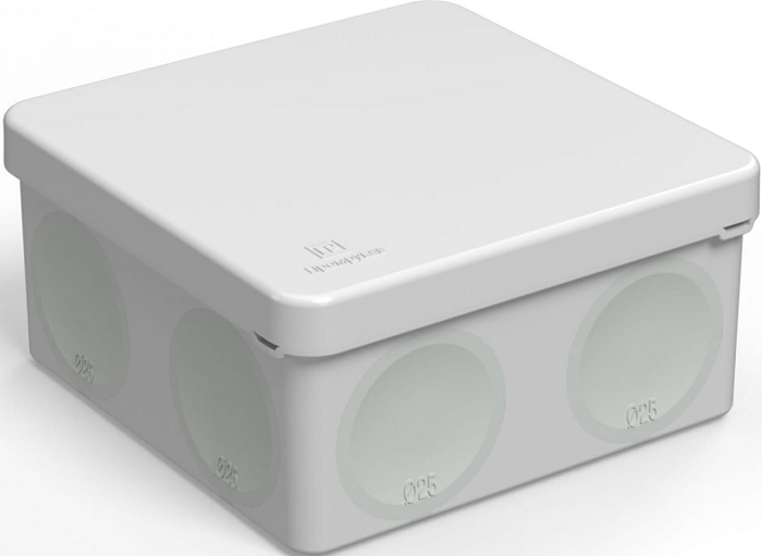 Коробка распределительная Промрукав 60-0300 147650