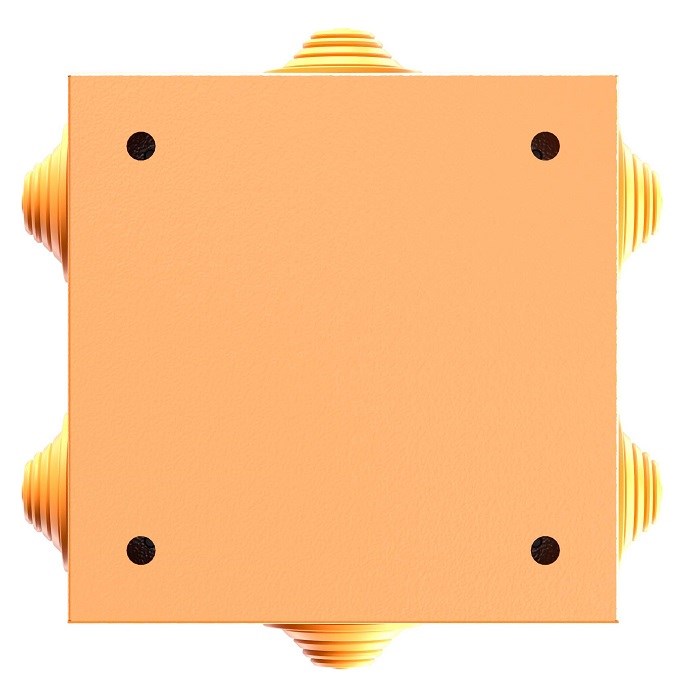 Коробка распределительная DKC FSB31506 147669