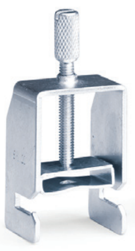 Зажим кабельный  DKC ZCC14 147675