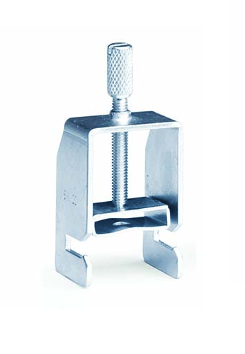 Зажим кабельный  DKC ZCC20 147678