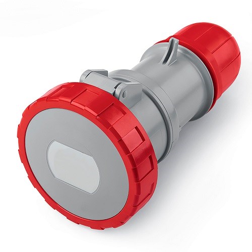 Розетка кабельная DKC DIS3183246F 147709