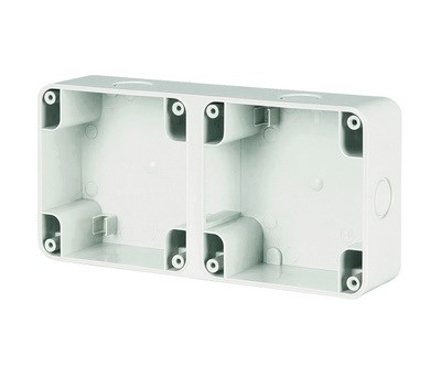 Коробка настенная DKC DIS137102 147713