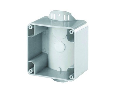 Коробка на столб DKC DIS137141 147726