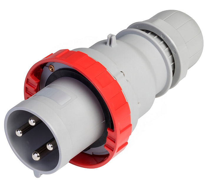 Вилка кабельная DKC DIS2186336 147731