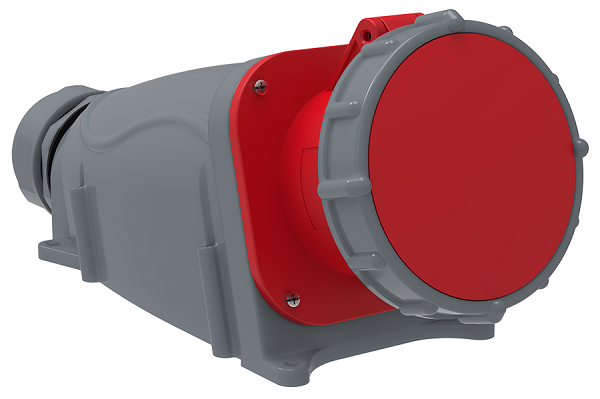 Розетка  IEK PSN12-063-5 147738