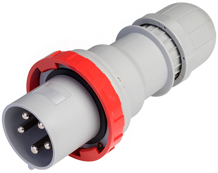 Вилка кабельная DKC DIS2186337 147739