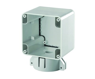 Коробка на столб DKC DIS137131 147748