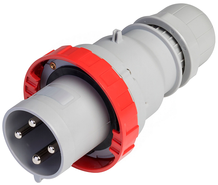 Вилка кабельная DKC DIS21812536 147767