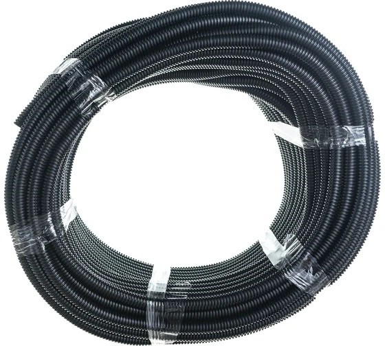 Труба гофрированная  Rexant 16-1054 147829