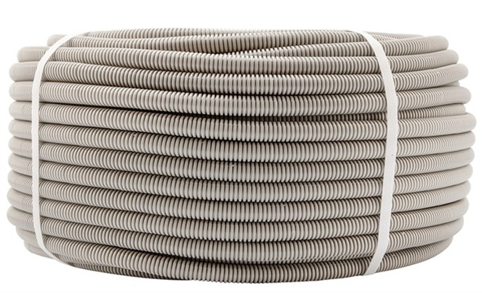 Труба гофрированная  Rexant 28-0020-2 147833