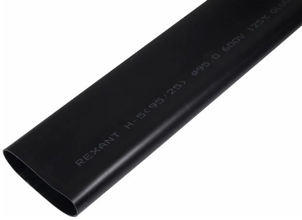 Трубка  Rexant 26-0095 147841
