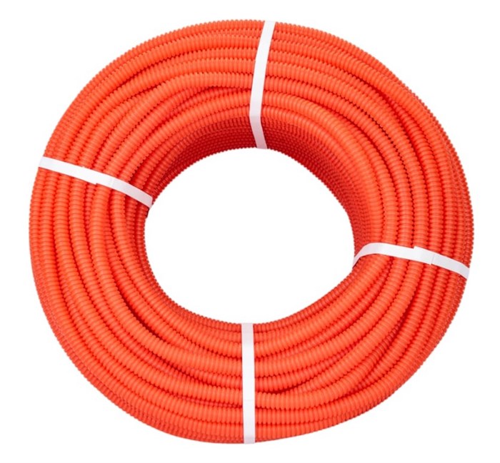 Труба гофрированная  Rexant 28-0016-5 147845