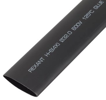 Трубка  Rexant 23-3206 147847