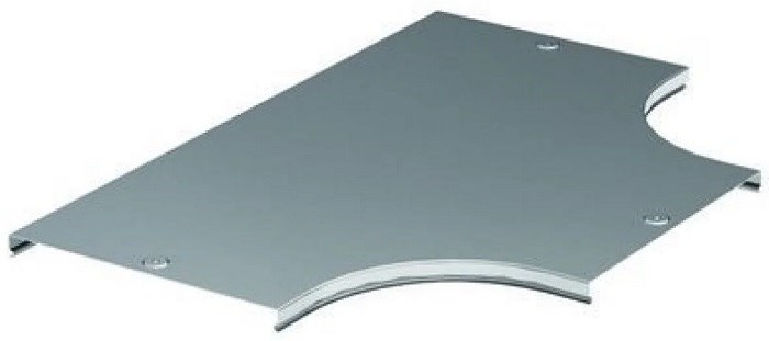 Крышка на ответвитель Т-образ.  DKC 38043KHDZ 147875