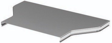 Крышка на симметричный переходник  DKC 38192K 147877