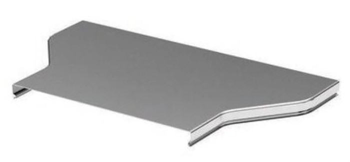 Крышка на симметричный переходник  DKC 38191K 147880