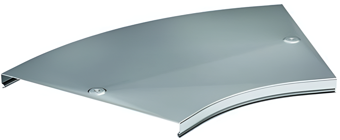 Крышка на угол гориз. 45°  DKC 38025KHDZ 147889