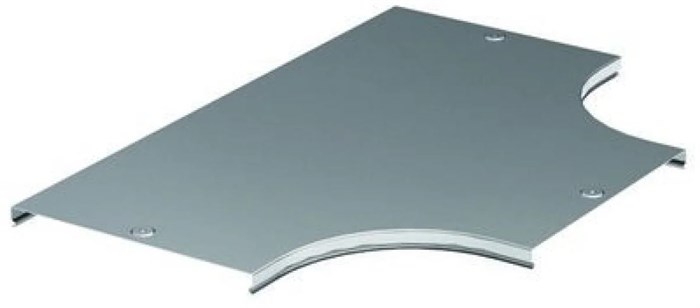 Крышка на ответвитель Т-образ.  DKC 38044KZL 147898