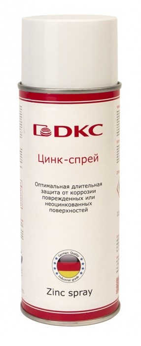 Спрей-краска  DKC 37039HDZ 147900